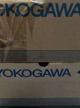 YOKOGAWA横河温控器UT350-00,带包装，议价也可维修