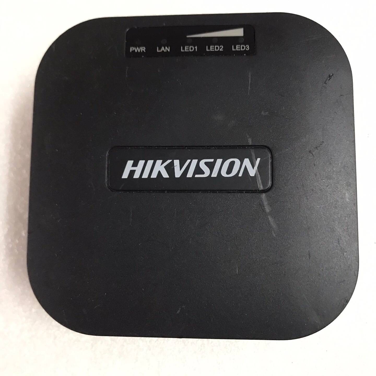 海康电梯网桥DS-3WF0AC-2NE 成色议价 维修！！！