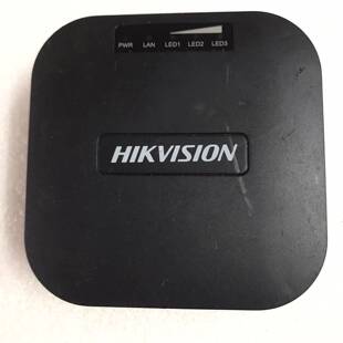 海康电梯网桥DS-3WF0AC-2NE 成色议价 维修！！！