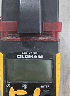 法国奥德姆 OLDHAM MX2100  MX2100议价 维修！！！