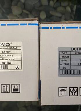 DF900-M901-010-0A0温控器DOFONICS，议价 维修！！！