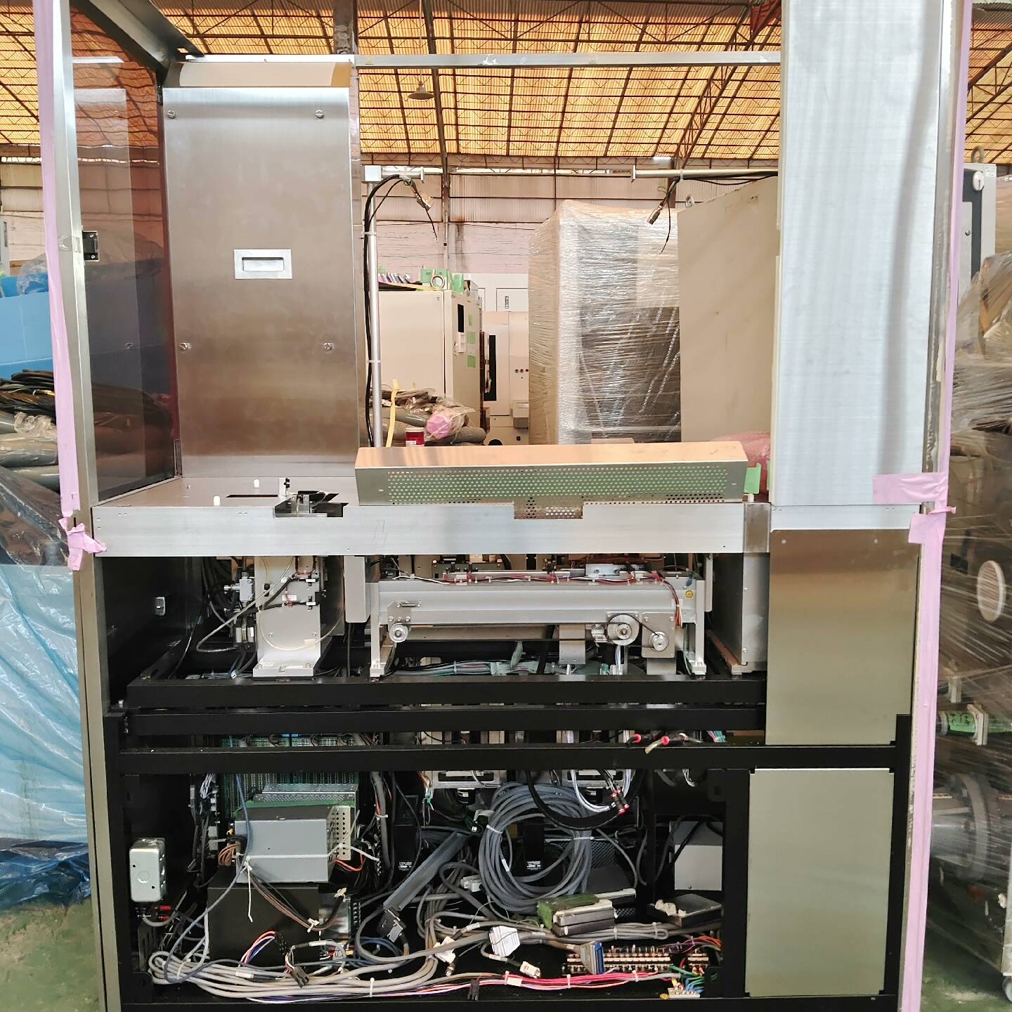 TEL蚀刻机 TE- 8500PESC 议价议价 维修！！！