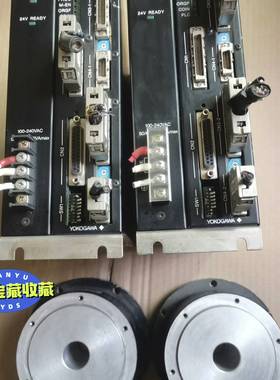 横河驱动器 PC10021议价 维修！！！