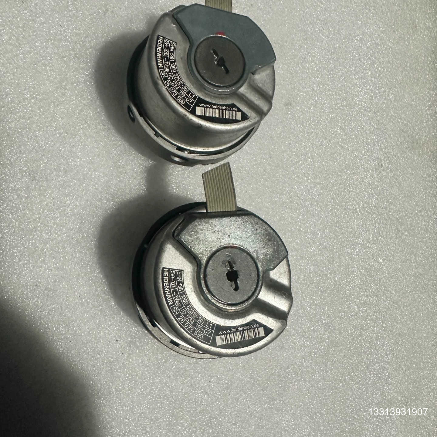 ERN1381 1000 62S12-30/534118-0议价也可维修