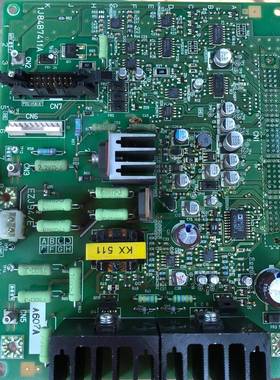 日立喷码机电路板 1J84B7411A议价 维修！！！