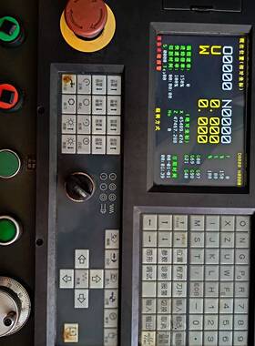 凯恩帝数控系统K100Ti-D议价 维修！！！