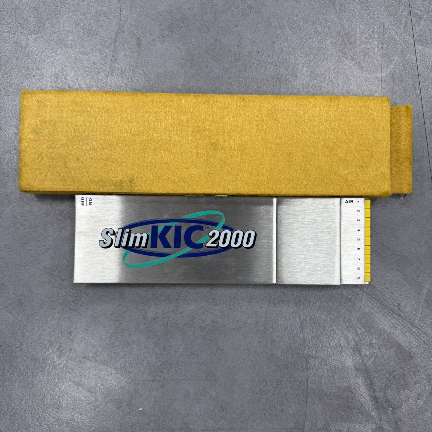 Slim KIC 2000 Reflow welding t议价 维修！！！