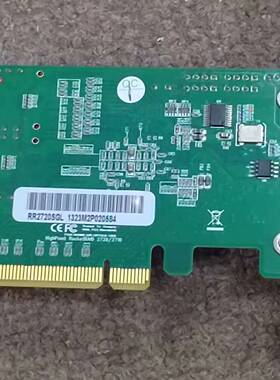 磁盘硬盘阵列卡Highpoint RocketR议价 维修！！！