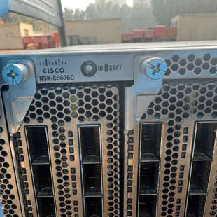 M12Q议价也可维修 N5696 CISCO思科N5K C5696Q