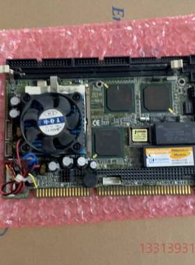 艾讯SBC8253 Rev.A2 带CPU 内存 风议价 维修！！！