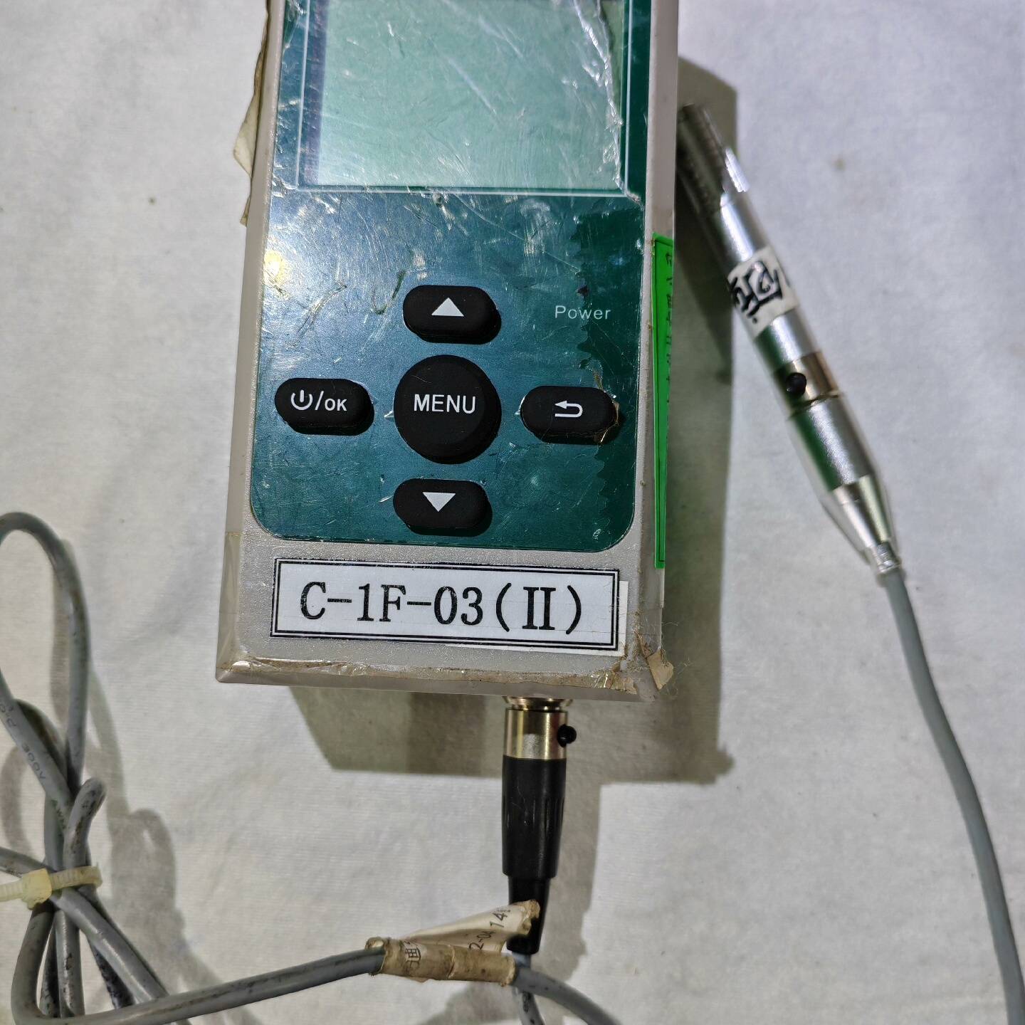 功能包好toprie拓普瑞TP401温湿议价 维修！！！