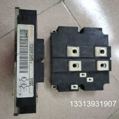 FZ900R12KF5   成色如图议价也可维修