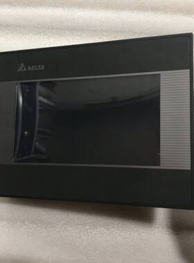 DOP-B07SS411台达触摸屏，九新议价 维修！！！