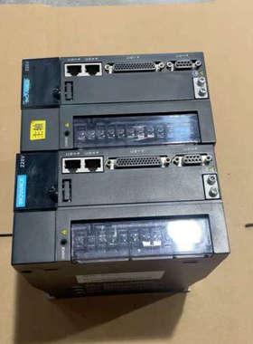 汇川伺服驱动器1.5kw，IS620PS0121，件议价也可维修