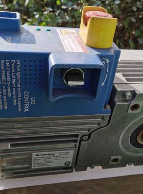 德国Framo Morat COMPACTA AG90 (2议价 维修！！！