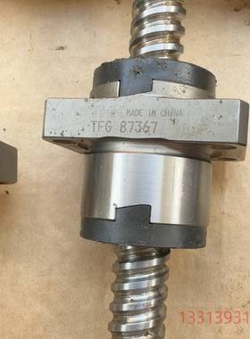 正品THK 1510滚珠丝杆 THKBLK1510议价 维修！！！