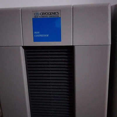 ，CTI压缩机9600议价也可维修