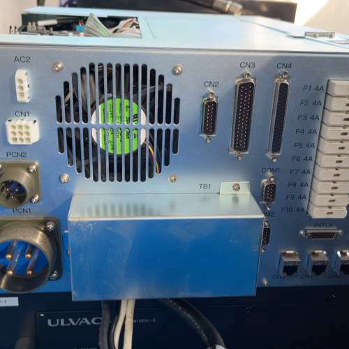 14台 Tel控制柜3M87-024252-1H议价也可维修