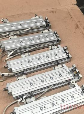 FMXS8-75A滑台气缸，MXS8-75A精密议价 维修！！！