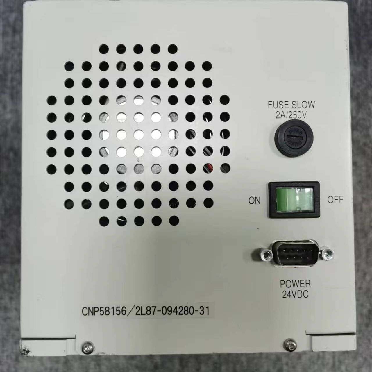 CNP58156/2L87-094280-31 SPECTO议价 维修！！！