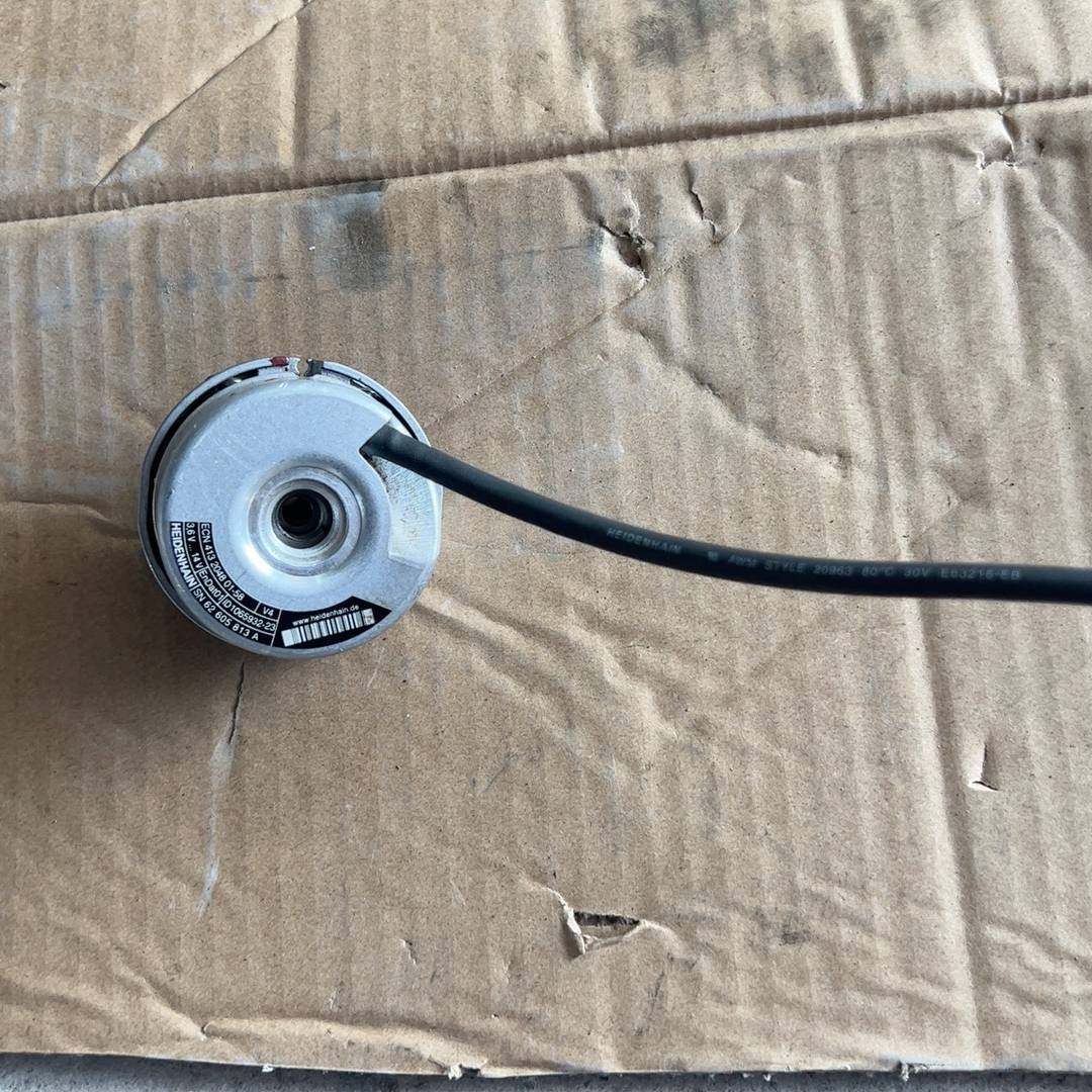 海德汉编码器ECN413204801-58，V4议价 维修！！！