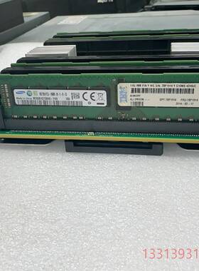 IBM EM4B 2*8G 内存 78P1914 P7 82议价 维修！！！