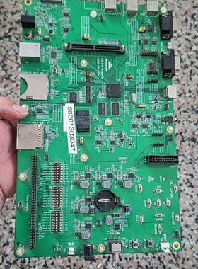 Ambarella   A12 EV Dragonfly议价 维修！！！