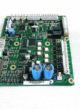 开利30RBRQ涡旋机主板32GB500372EE议价也可维修