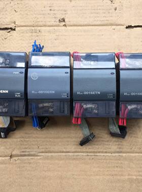 汇川H2U模块H2U-0016ETN/ERN各两议价 维修！！！