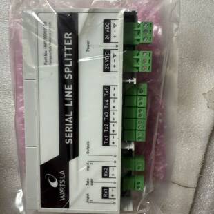 信号分配议价 WARTSILA NMEA BUFFER 维修