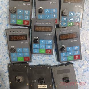 维修 富凌变频器面板 BD33议价 LE01