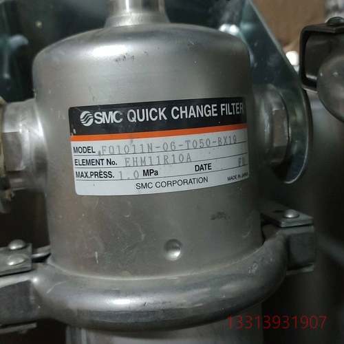 SMC过滤器FQ1011N-06-T050-BX19议价 维修！！！