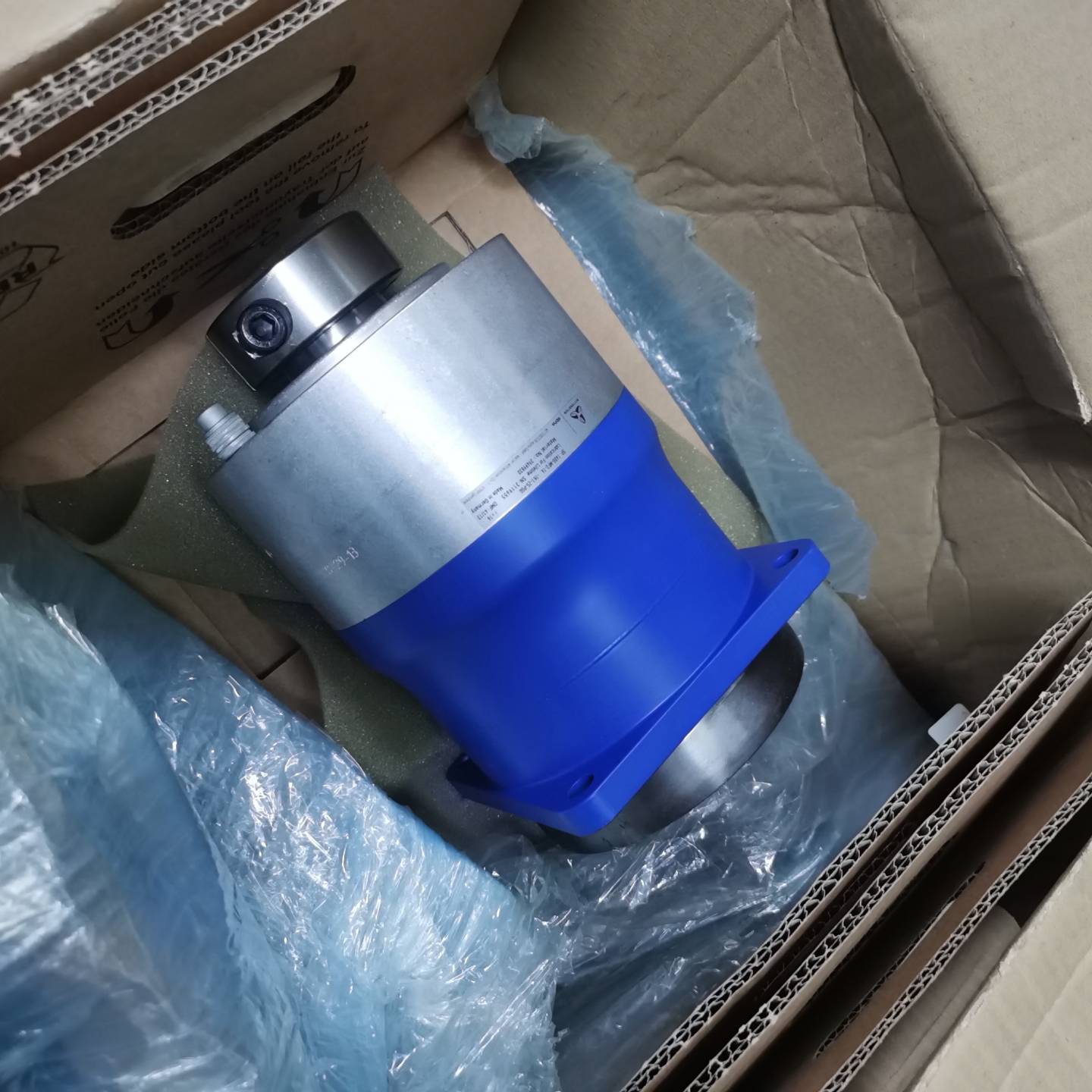 阿尔法 SP140G-MF2-16-1K1-2S-PGG 减议价 维修！！！