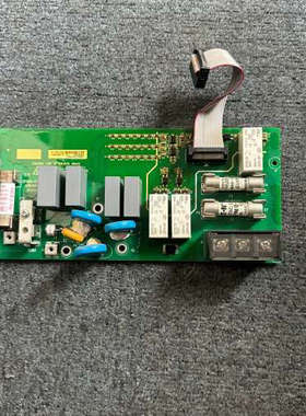 汇川CP600小功率空压机一体机主板 CP600-4议价也可维修