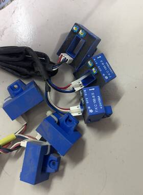 电流传感器TKC100BS+TKC150BS+TKC75议价 维修！！！