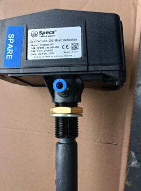 Specs油雾探测器SPDH-V3C001-R0 VIS议价 维修！！！