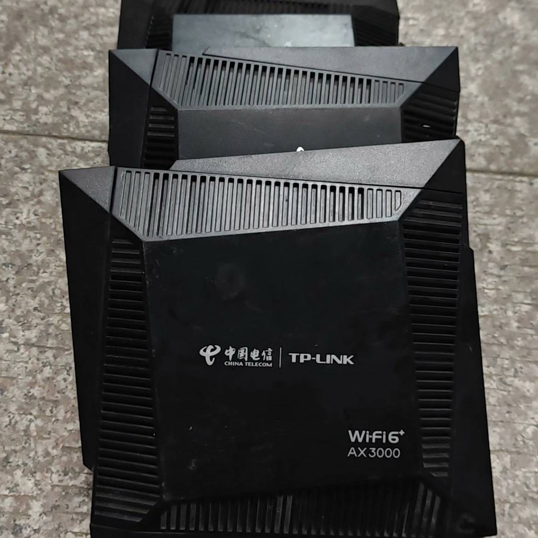 TP-LINK WTA301全千兆5G双频Wi-Fi6+议价 维修！！！