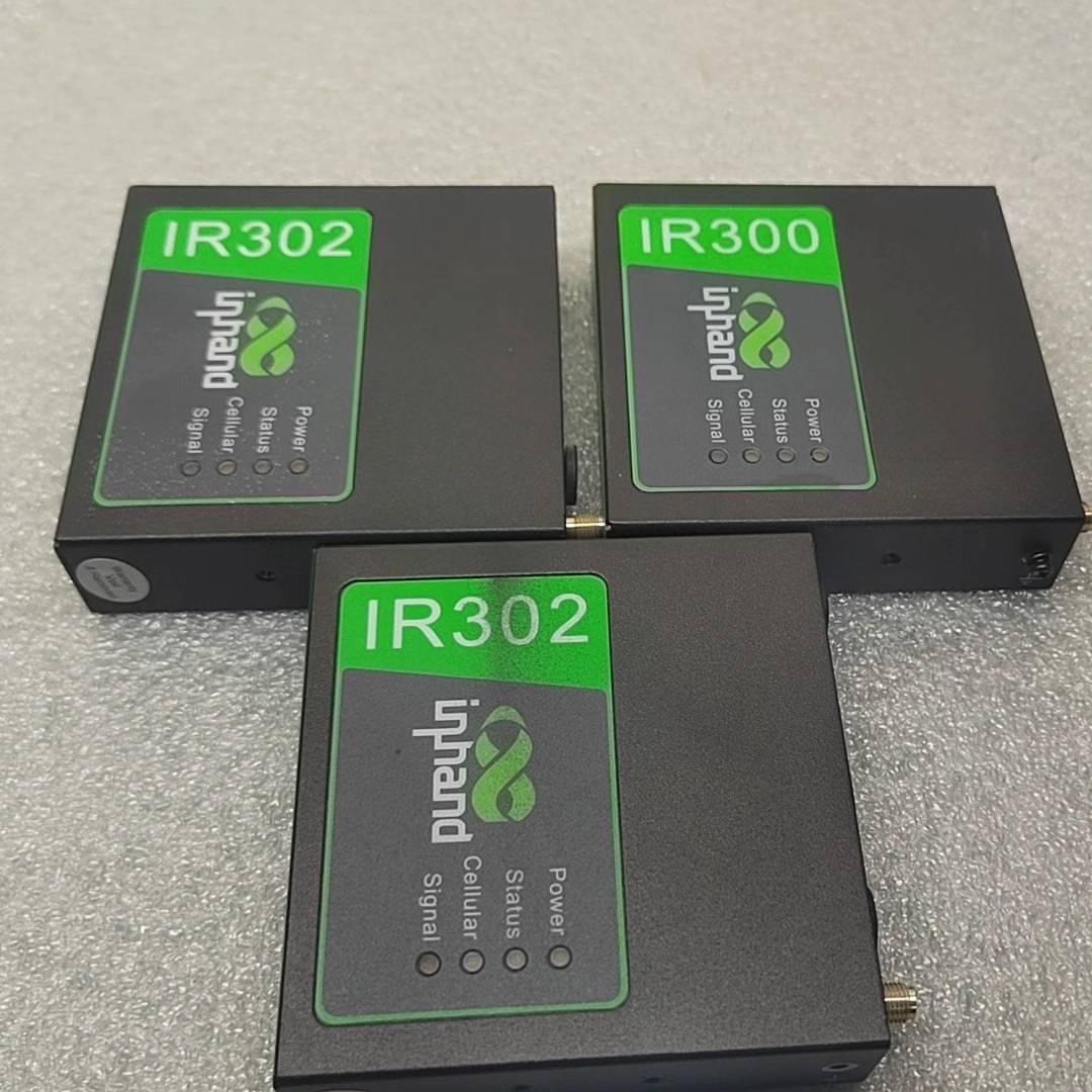 IR302/300映翰通模块  工业级无议价 维修！！！