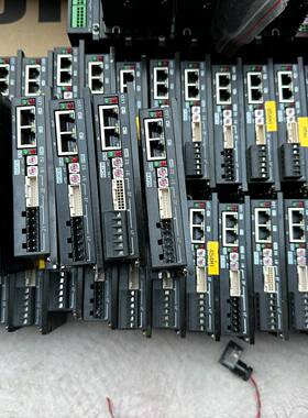 Leadshine DM3E-556 步进驱动器议价 维修！！！