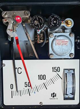 NAKAKITA NSTM 732 0-150 PID 温度议价 维修！！！