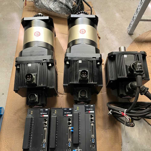 RUKING 儒竞伺服 SEA3-30HRCP 3kw伺服驱议价也可维修