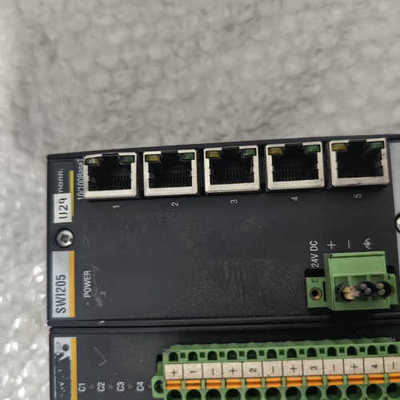 巴赫曼 SWI205 漂亮质量保证包好议价也可维修