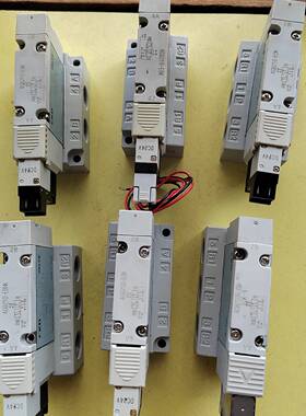 CKD电磁阀4GB210-E0K，4GB210R-08-E0议价 维修！！！