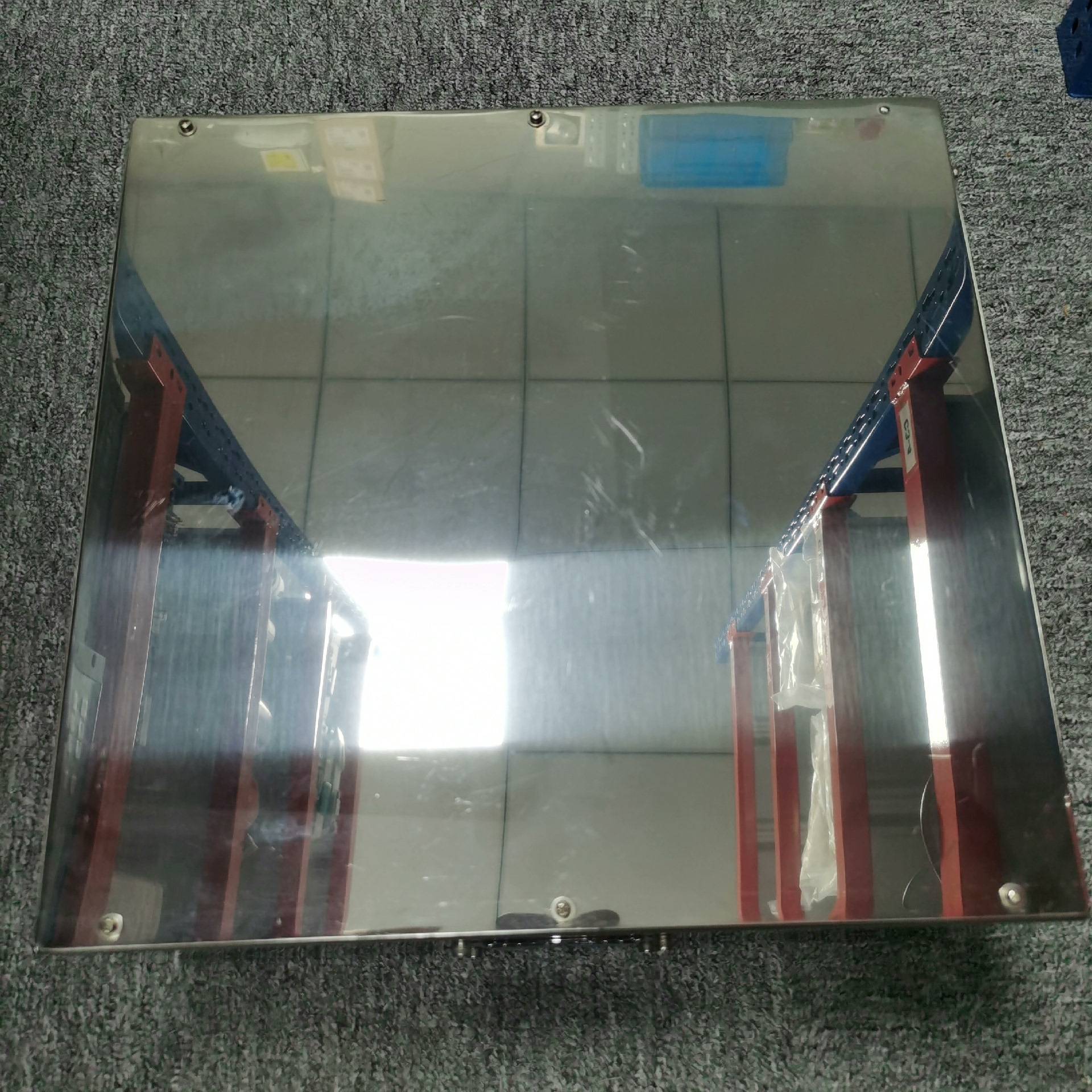 ROBOTS AND DESIGN WTR CONTROLL议价 维修！！！