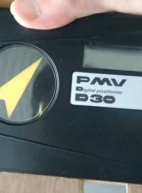 福斯D30定位器 D30AHN2-U39PVA-U5X0议价 维修！！！