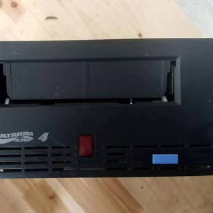 IBM LTO4磁带机 95P4614 YN13100733议价 维修！！！