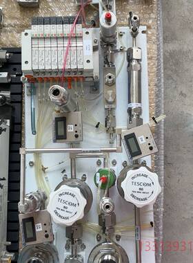 AMAT 0040-60675 一个气路议价 维修！！！