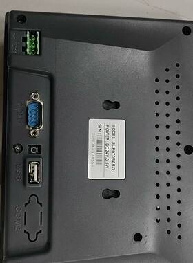 金玺触摸屏：SUP070SARG1，实物议价 维修！！！