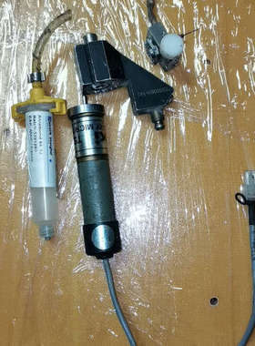 泰康techcon TS5000点胶阀议价也可维修