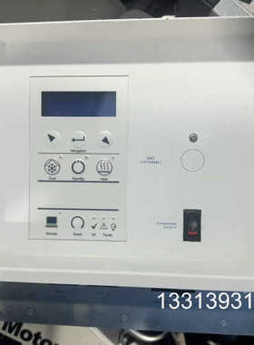 POLYCOLD深冷机 冻干机控制器ASSYBAIH-226议价也可维修